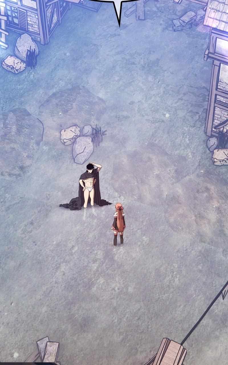 +99 Wooden stick chapter 77 page 368