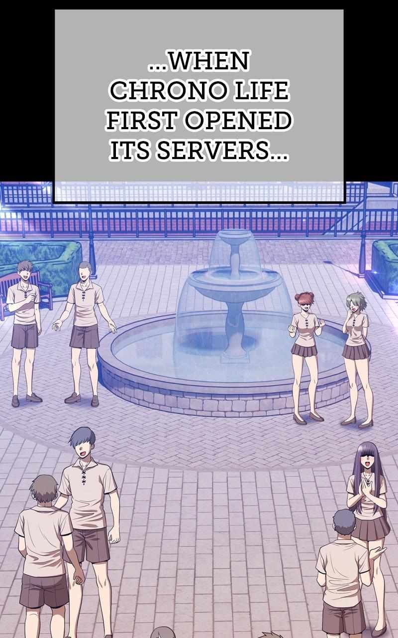 +99 Wooden stick chapter 77 page 383