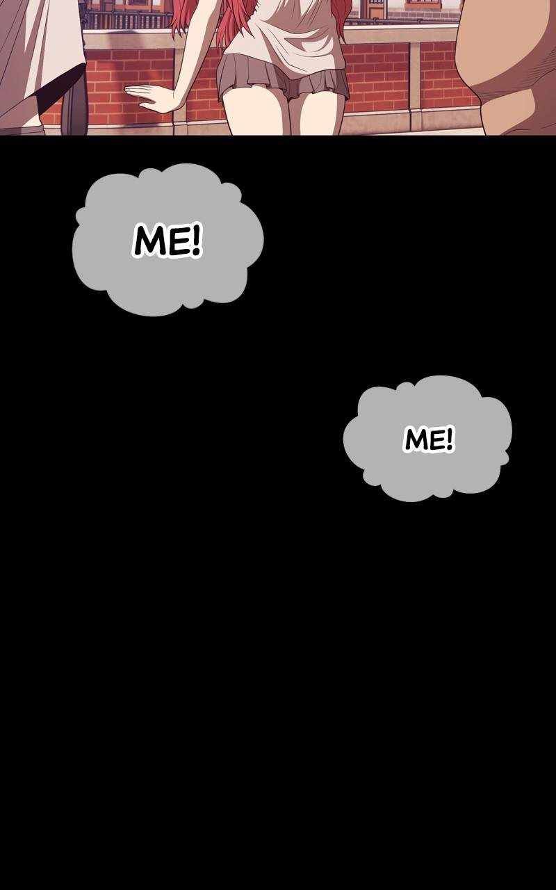 +99 Wooden stick chapter 77 page 391