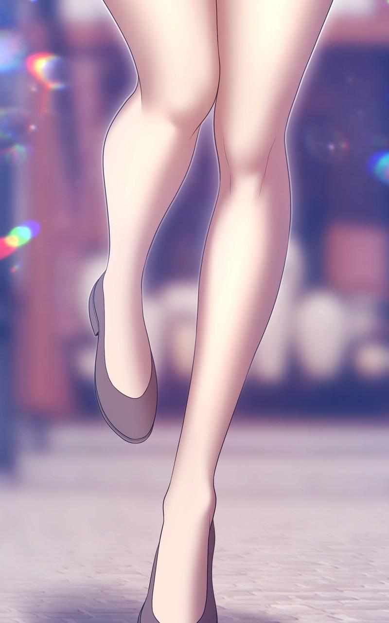 +99 Wooden stick chapter 77 page 398