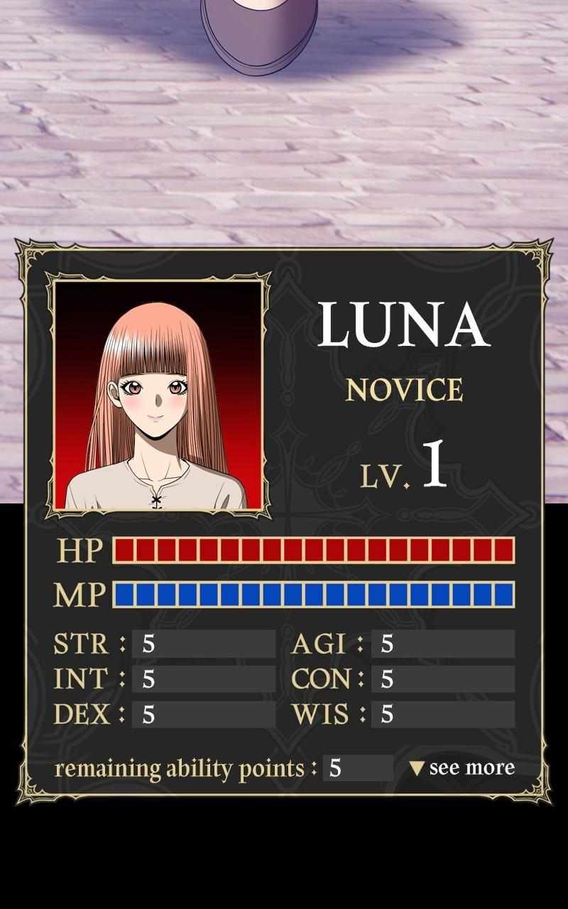 +99 Wooden stick chapter 77 page 399