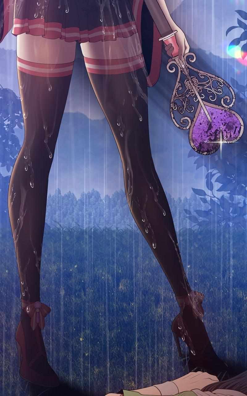 +99 Wooden stick chapter 77 page 441