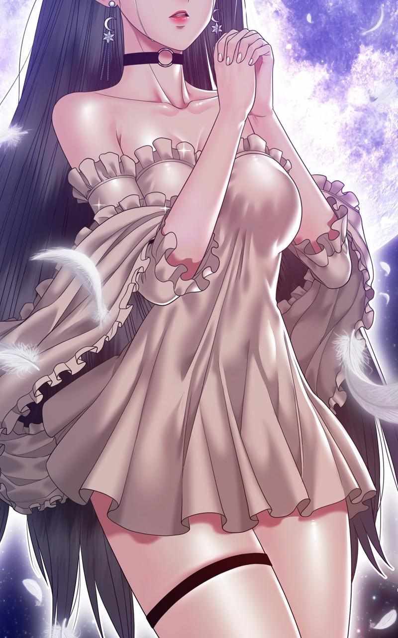 +99 Wooden stick chapter 77 page 455