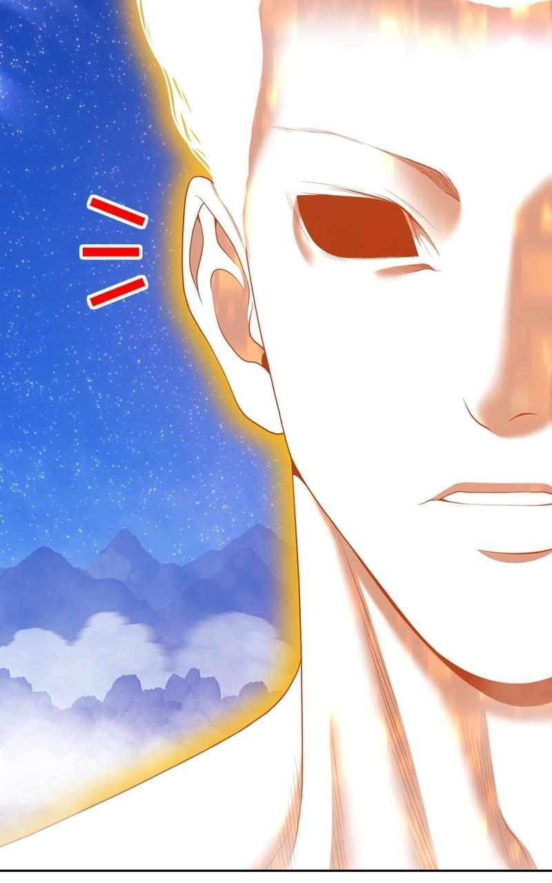 +99 Wooden stick chapter 77 page 61