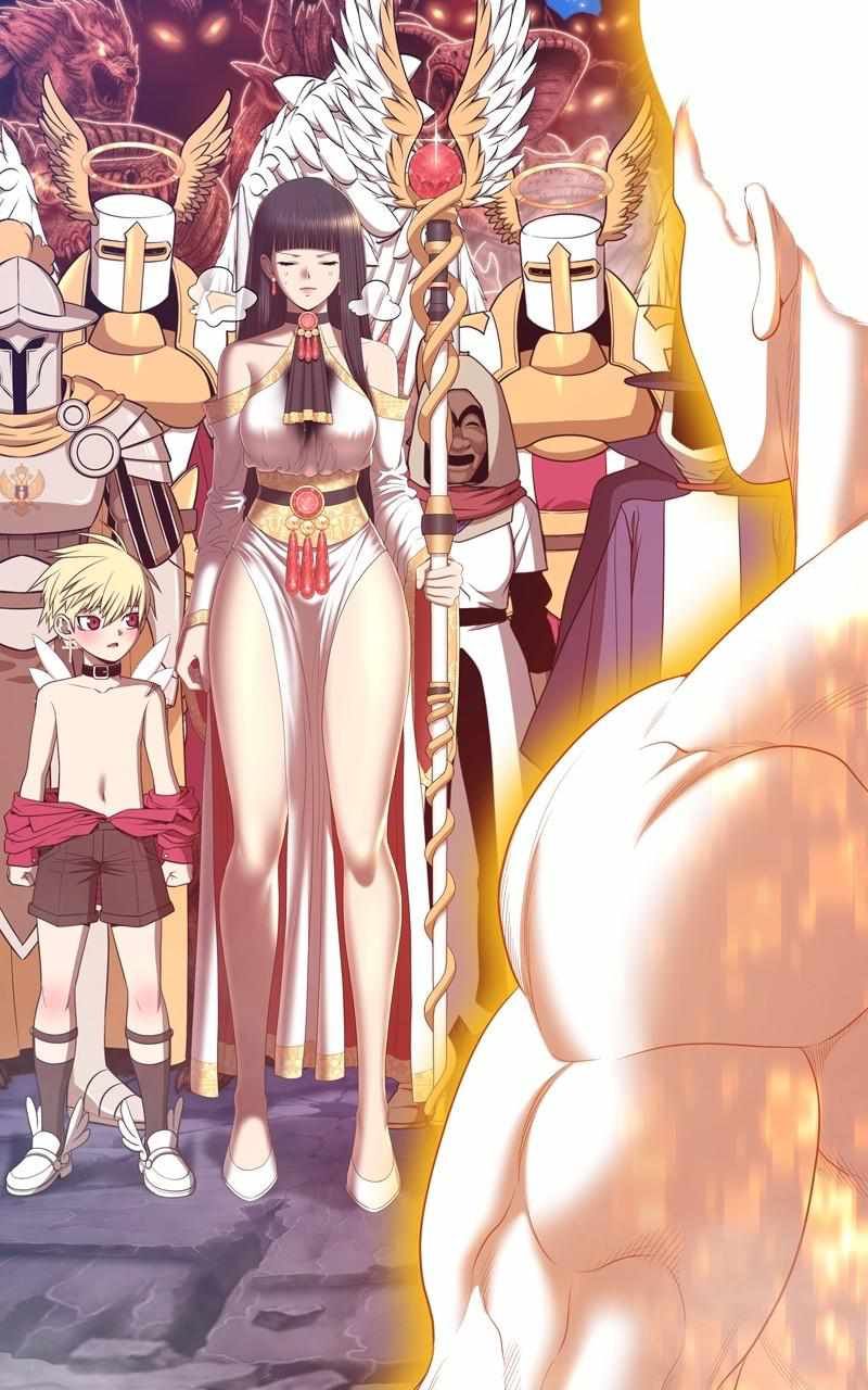 +99 Wooden stick chapter 77 page 63