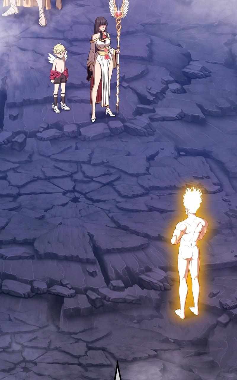 +99 Wooden stick chapter 77 page 68