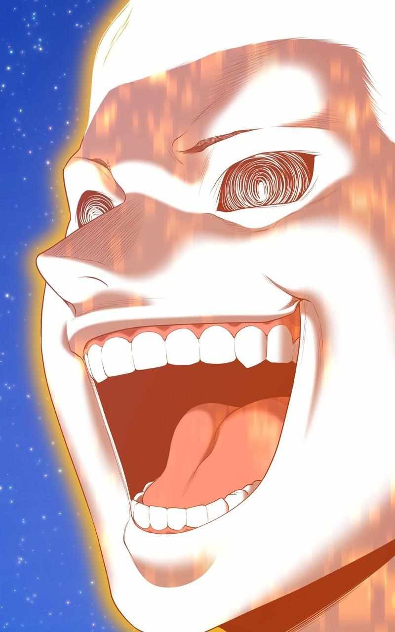 +99 Wooden stick chapter 77 page 79