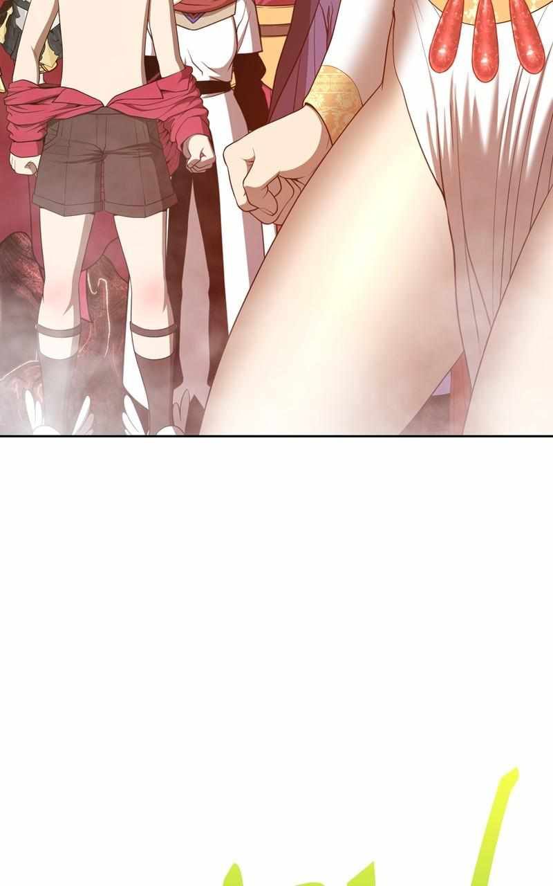 +99 Wooden stick chapter 77 page 88