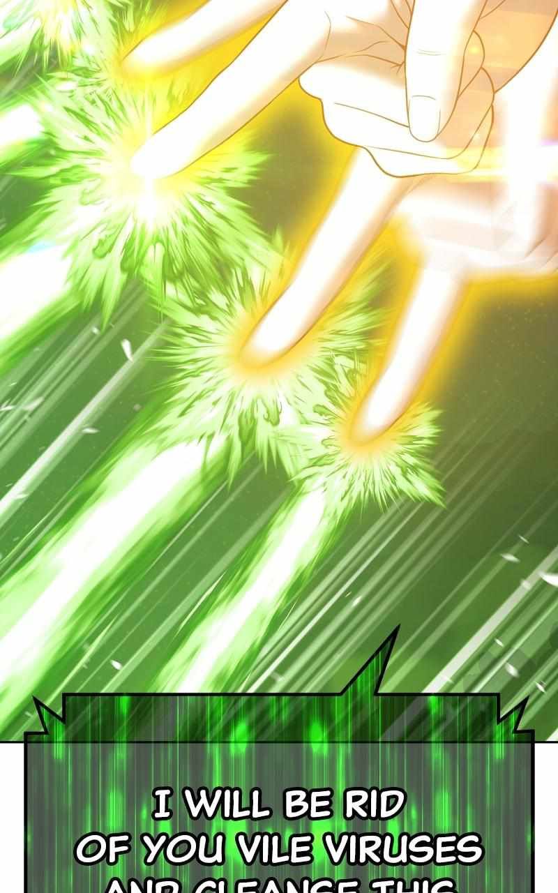 +99 Wooden stick chapter 77 page 99