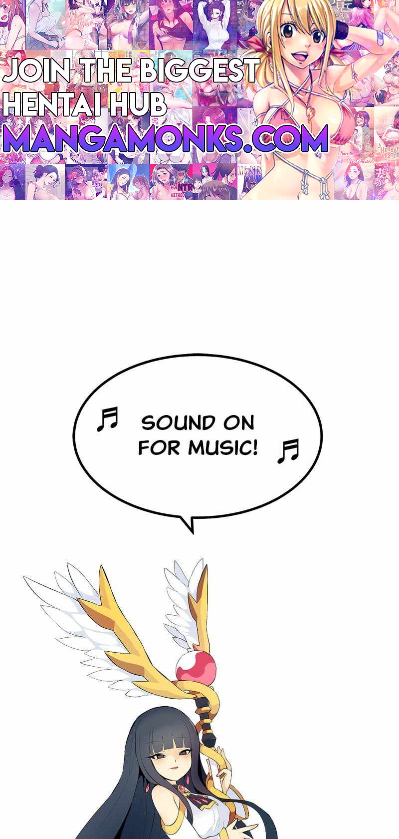 +99 Wooden stick chapter 78 page 1