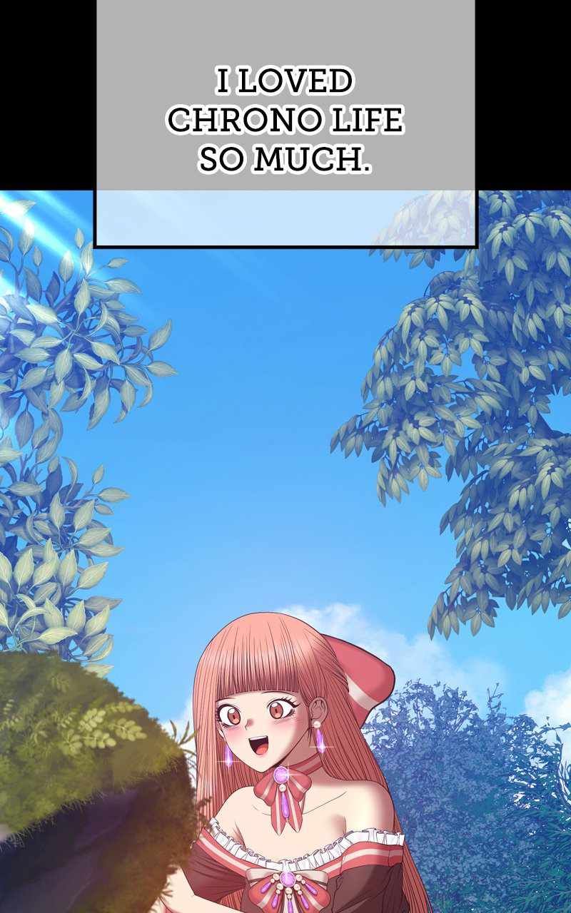 +99 Wooden stick chapter 78 page 104