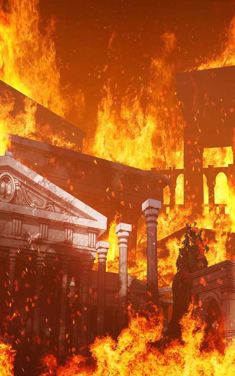 +99 Wooden stick chapter 78 page 131