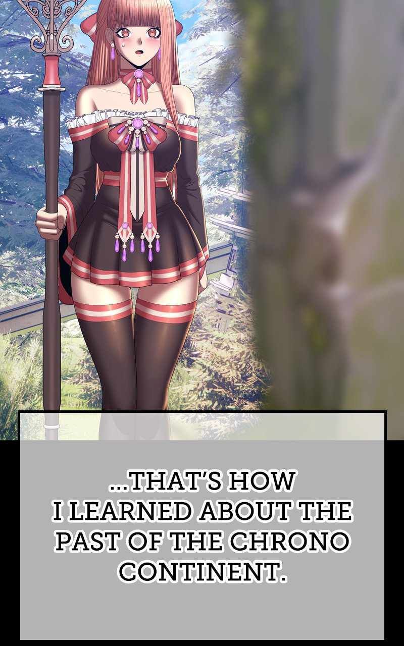 +99 Wooden stick chapter 78 page 148