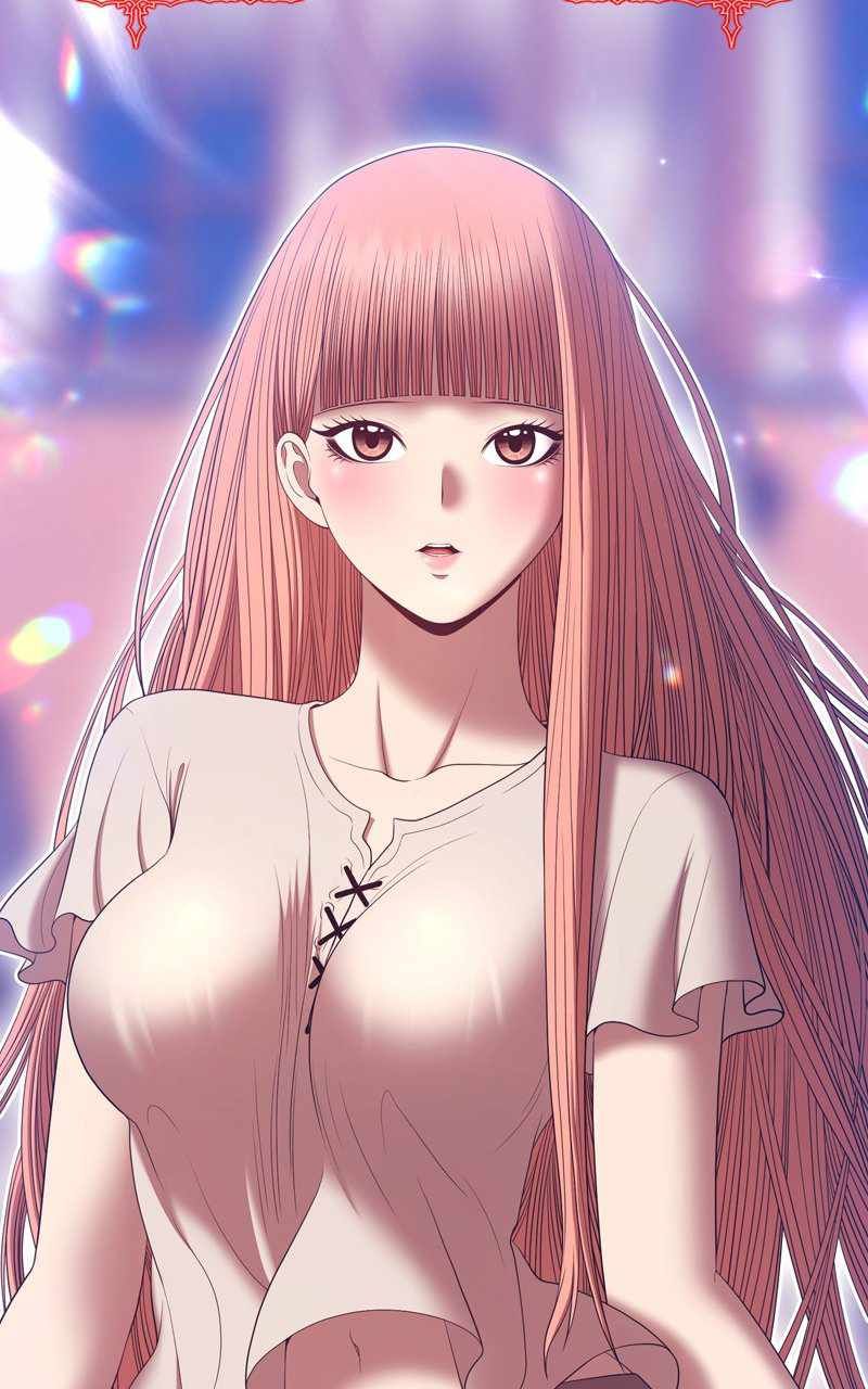 +99 Wooden stick chapter 78 page 15