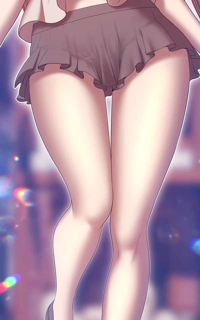 +99 Wooden stick chapter 78 page 16