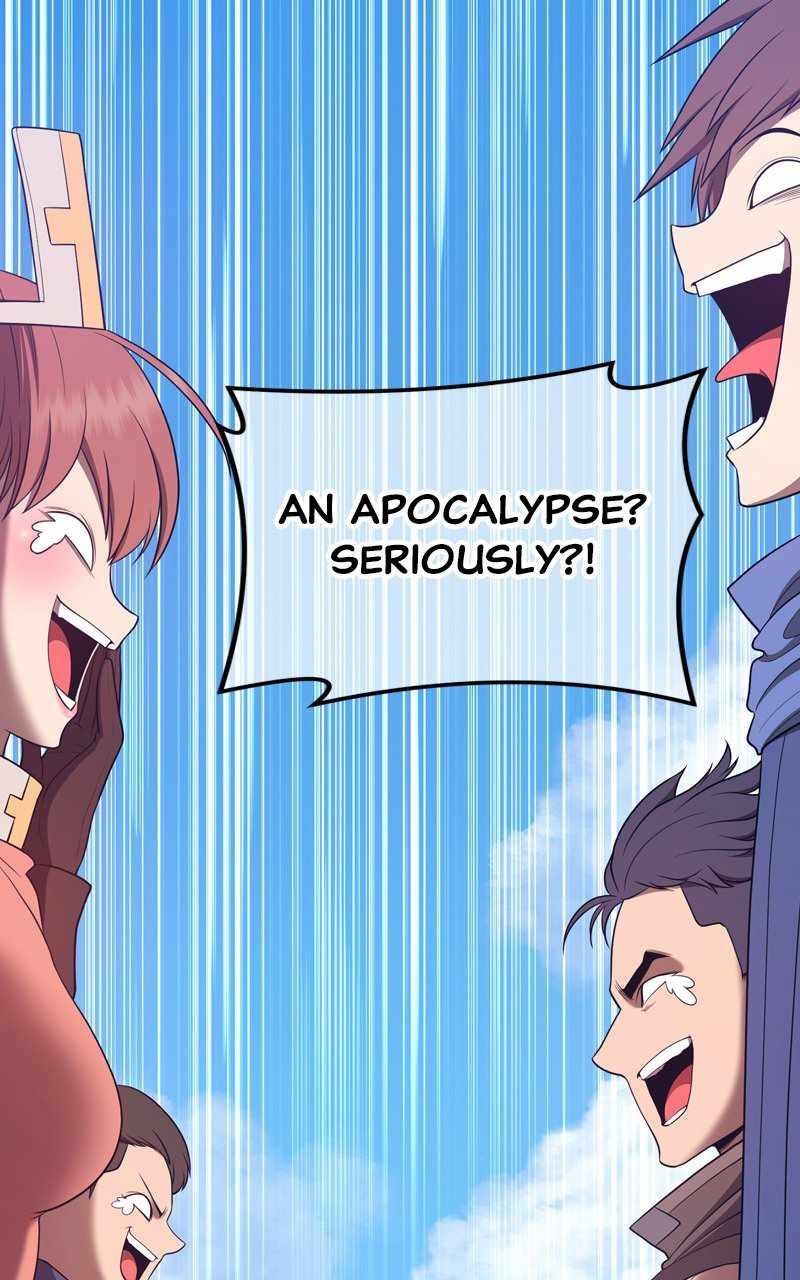 +99 Wooden stick chapter 78 page 180