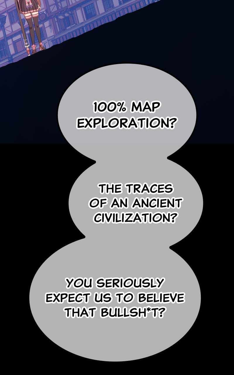 +99 Wooden stick chapter 78 page 197