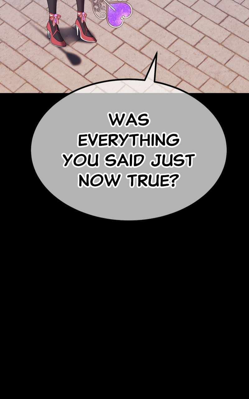 +99 Wooden stick chapter 78 page 205