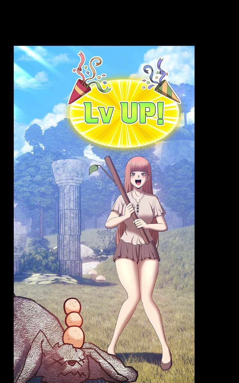 +99 Wooden stick chapter 78 page 23