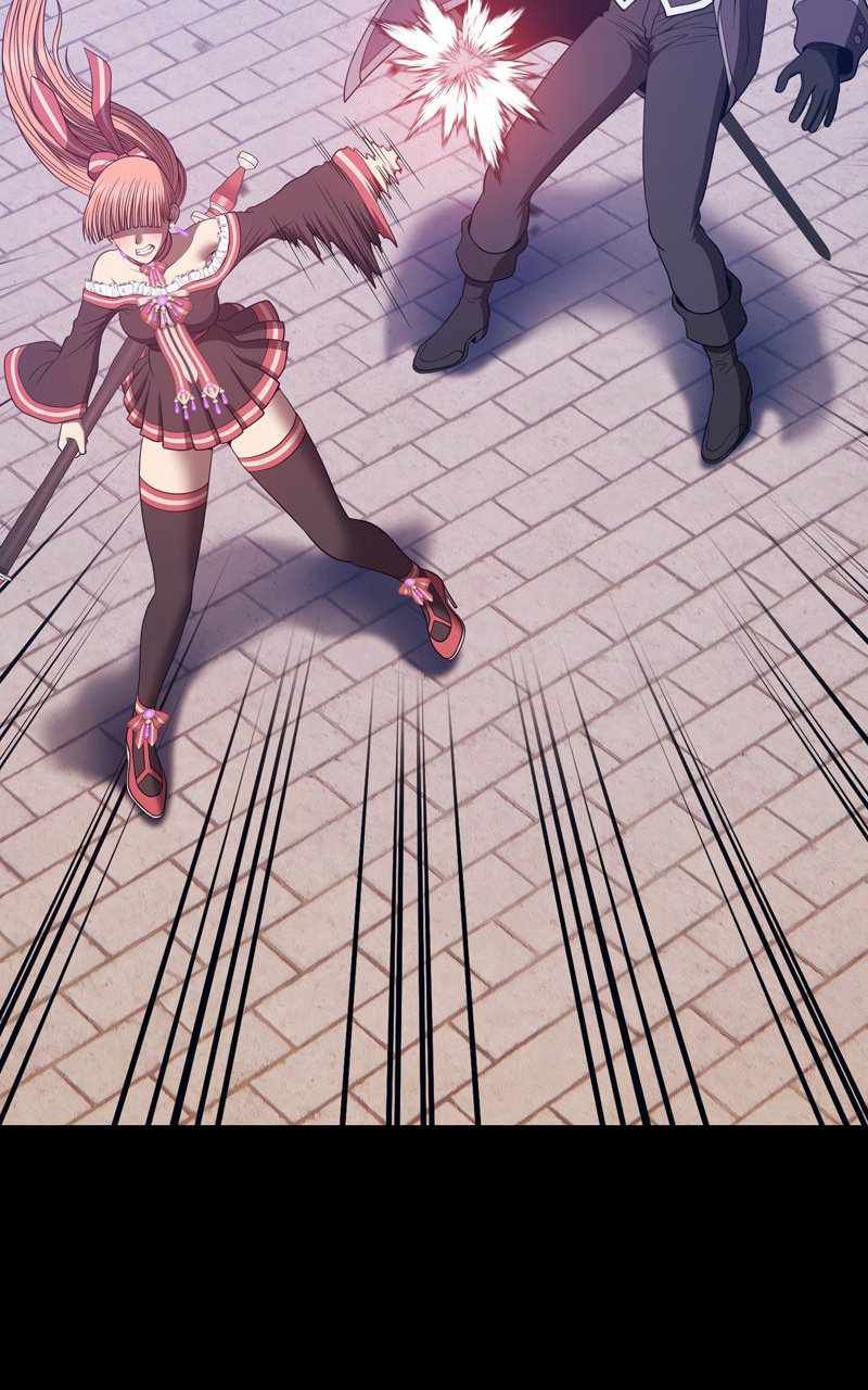 +99 Wooden stick chapter 78 page 232