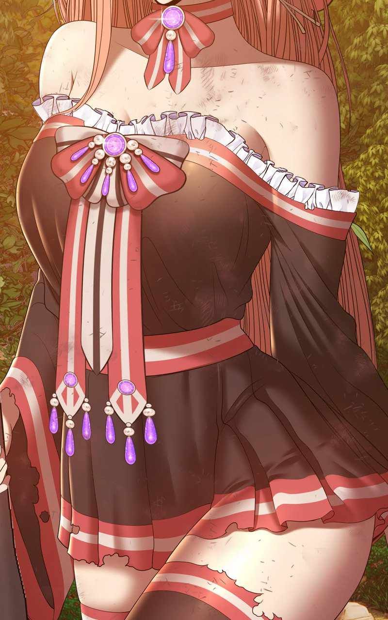 +99 Wooden stick chapter 78 page 248