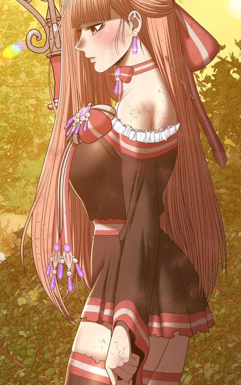 +99 Wooden stick chapter 78 page 263