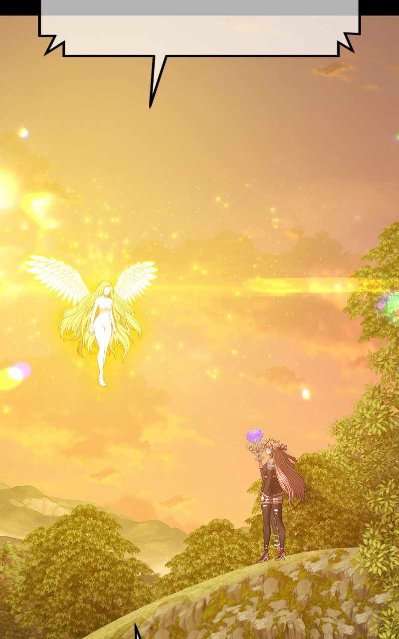 +99 Wooden stick chapter 78 page 283