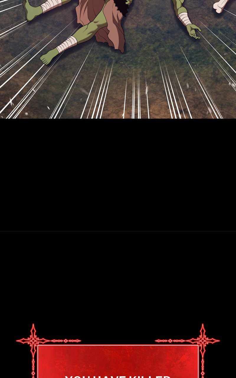 +99 Wooden stick chapter 78 page 302