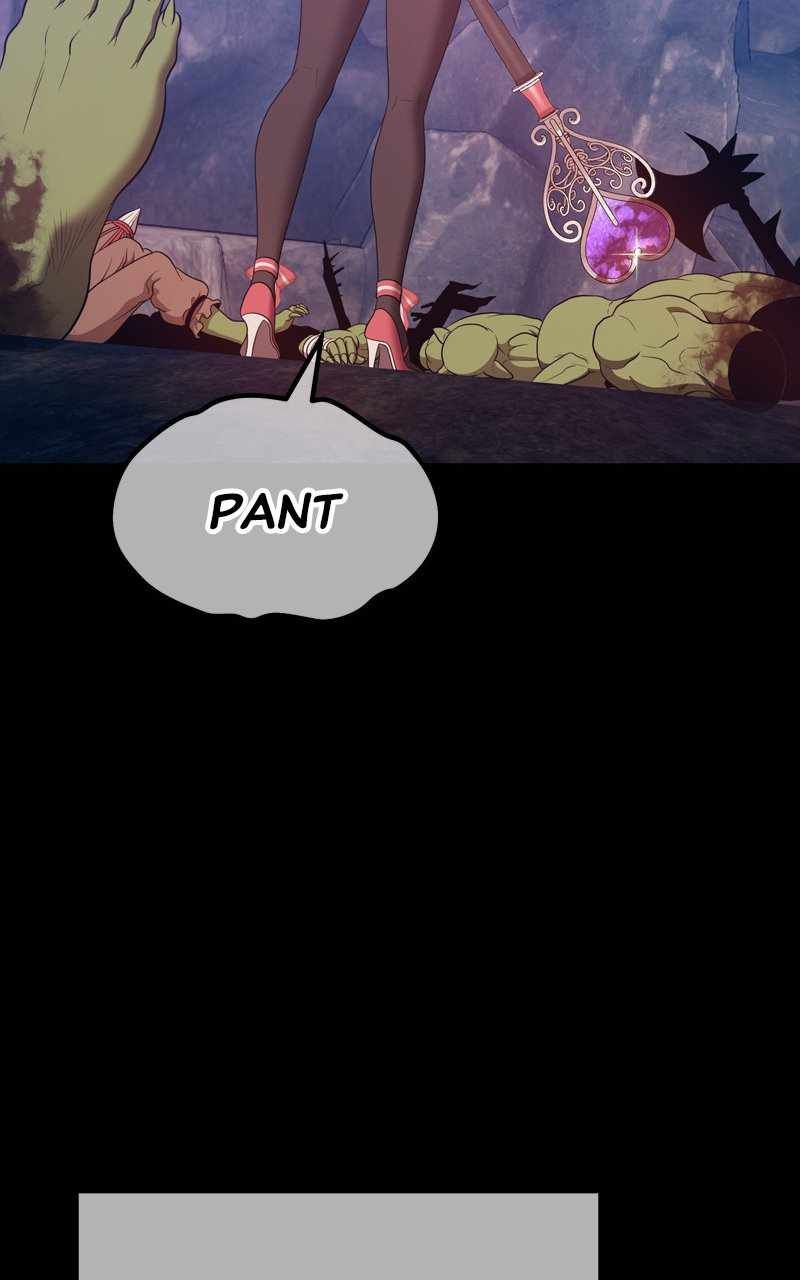 +99 Wooden stick chapter 78 page 306