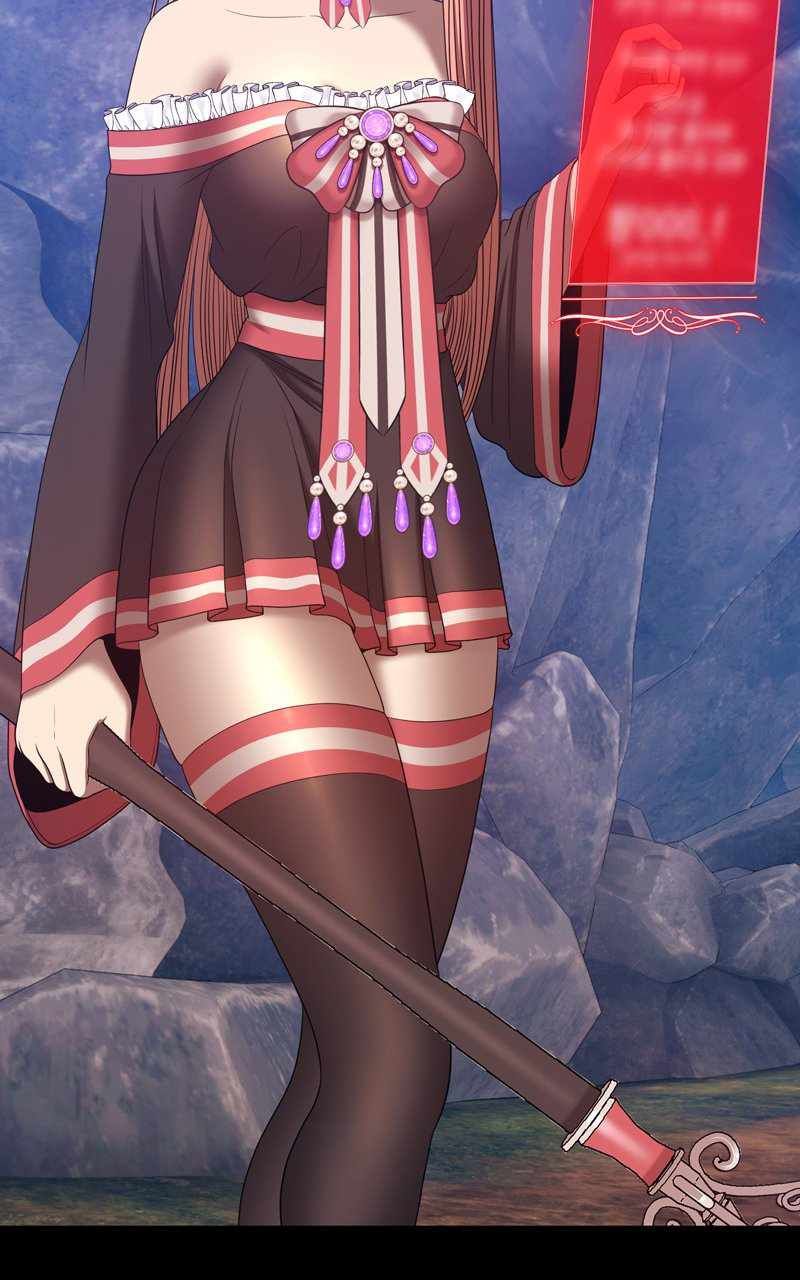 +99 Wooden stick chapter 78 page 314