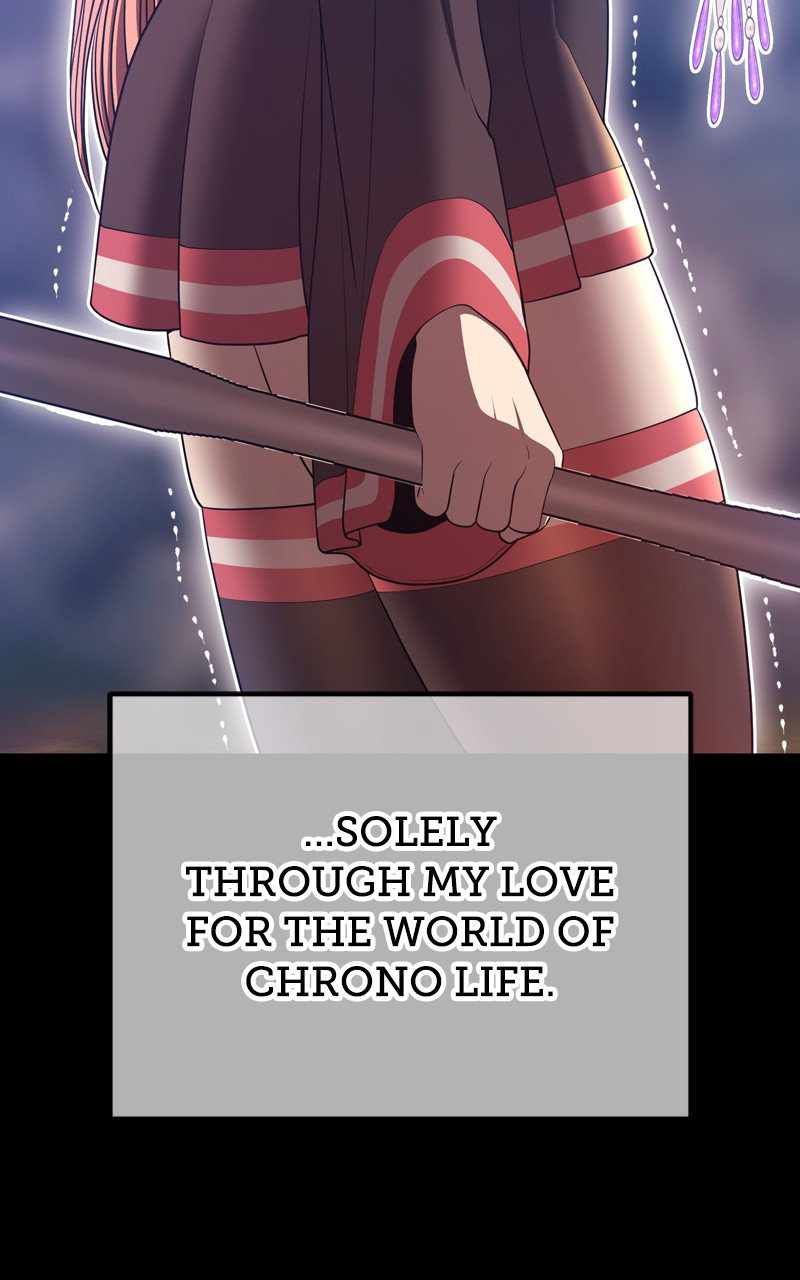 +99 Wooden stick chapter 78 page 327