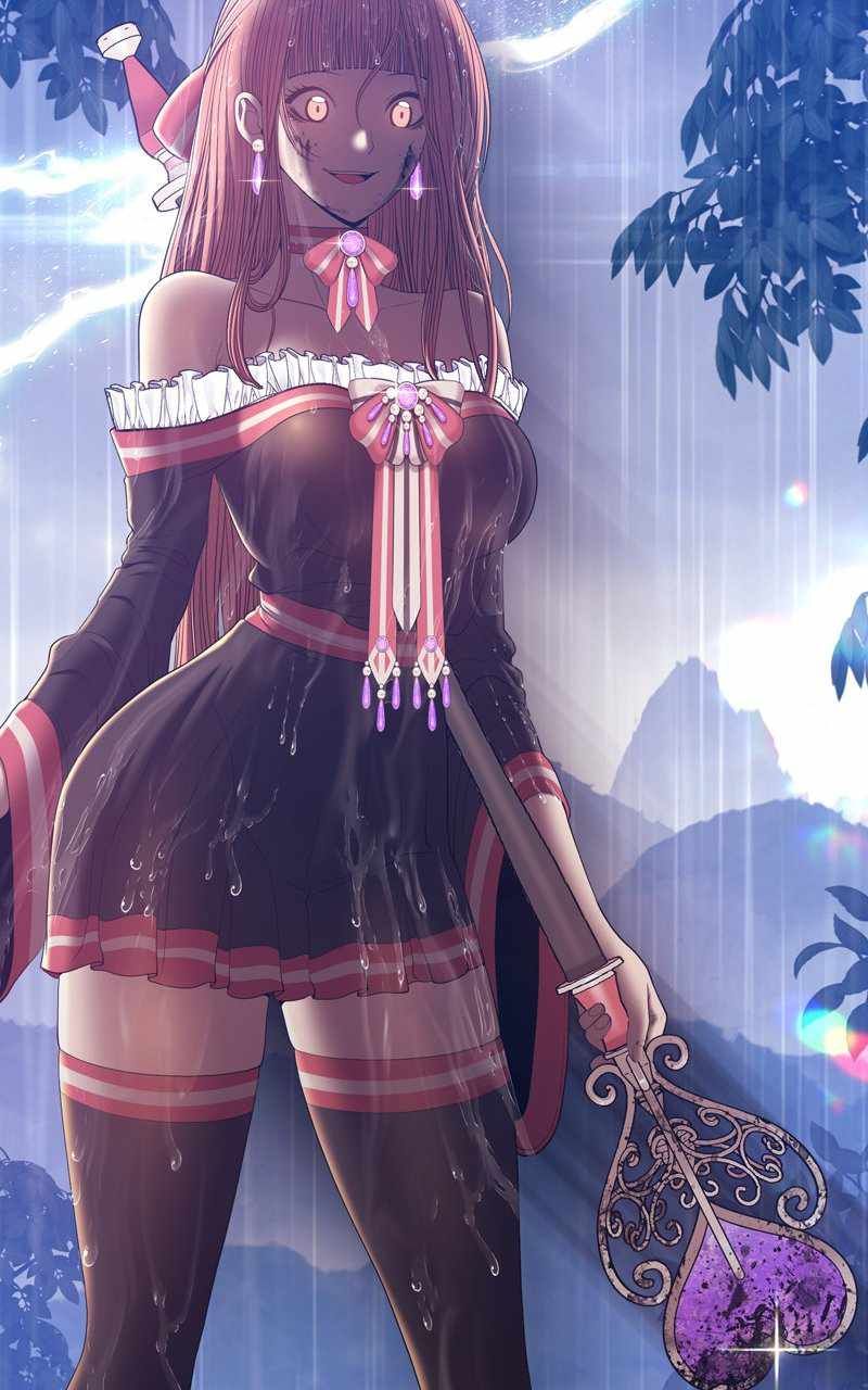 +99 Wooden stick chapter 78 page 33