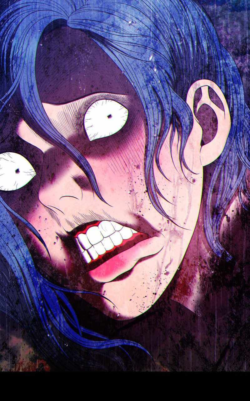 +99 Wooden stick chapter 78 page 355