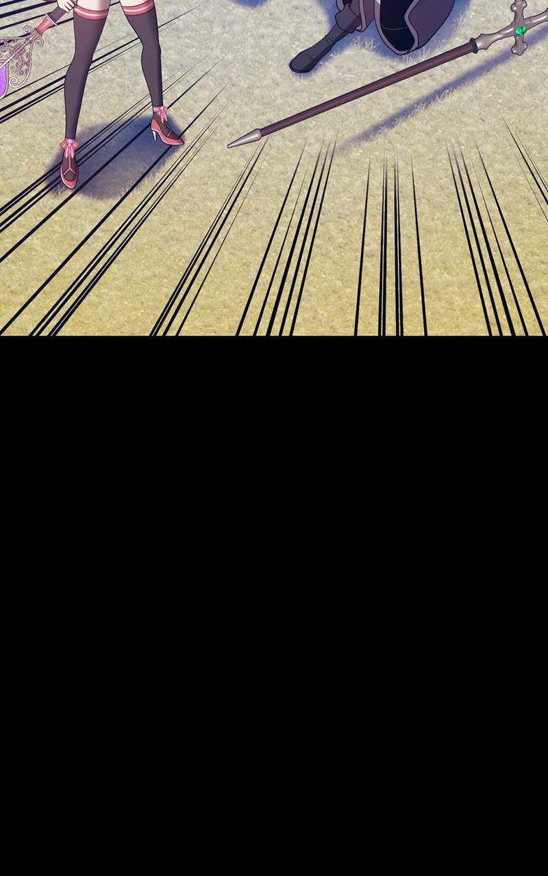 +99 Wooden stick chapter 78 page 381