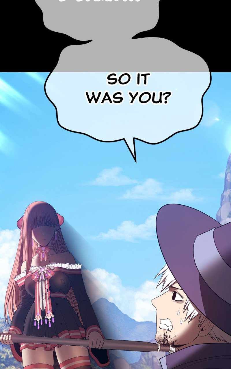 +99 Wooden stick chapter 78 page 384