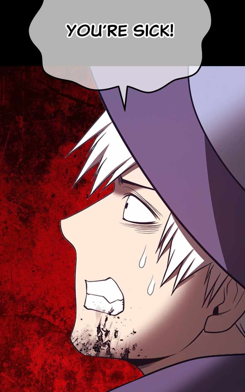 +99 Wooden stick chapter 78 page 386