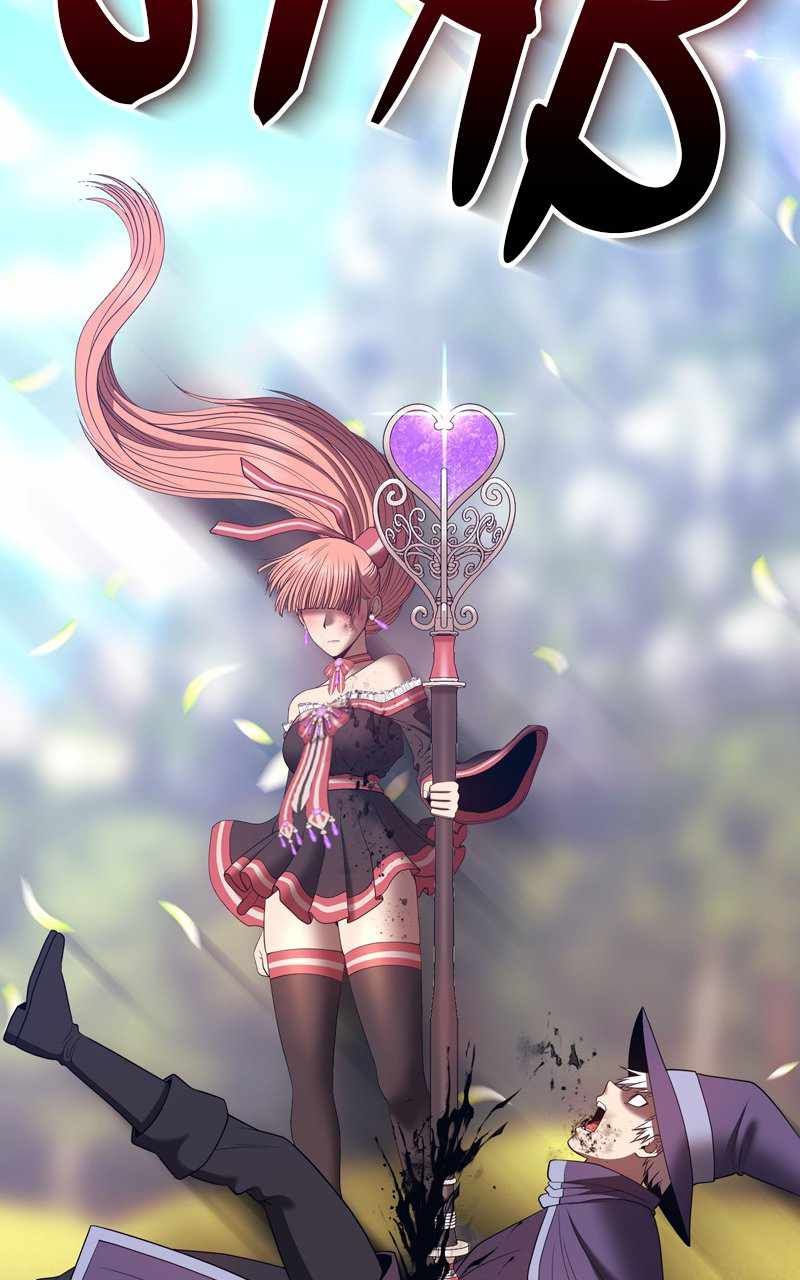 +99 Wooden stick chapter 78 page 388