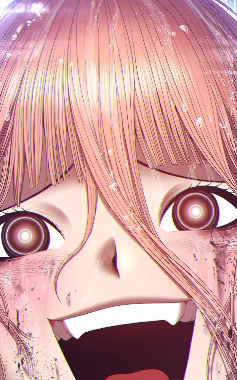 +99 Wooden stick chapter 78 page 39