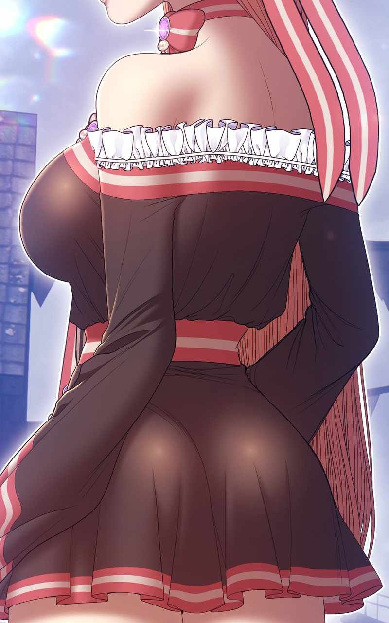 +99 Wooden stick chapter 78 page 4