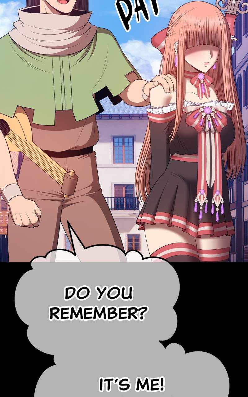 +99 Wooden stick chapter 78 page 413