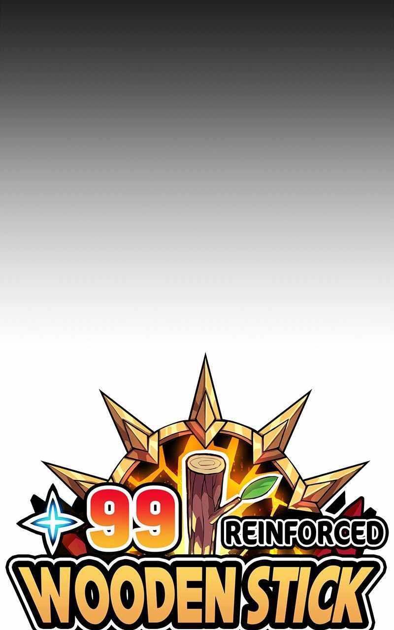 +99 Wooden stick chapter 78 page 42
