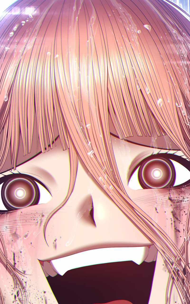 +99 Wooden stick chapter 78 page 449