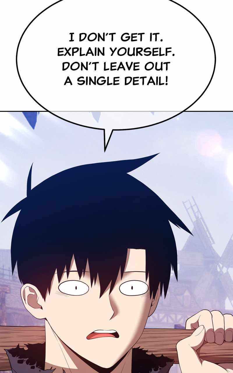 +99 Wooden stick chapter 78 page 50