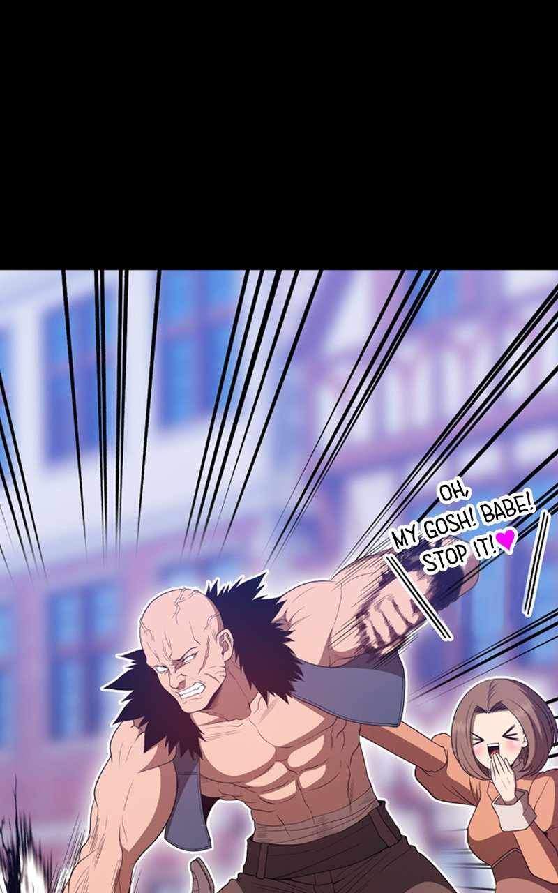 +99 Wooden stick chapter 78 page 512