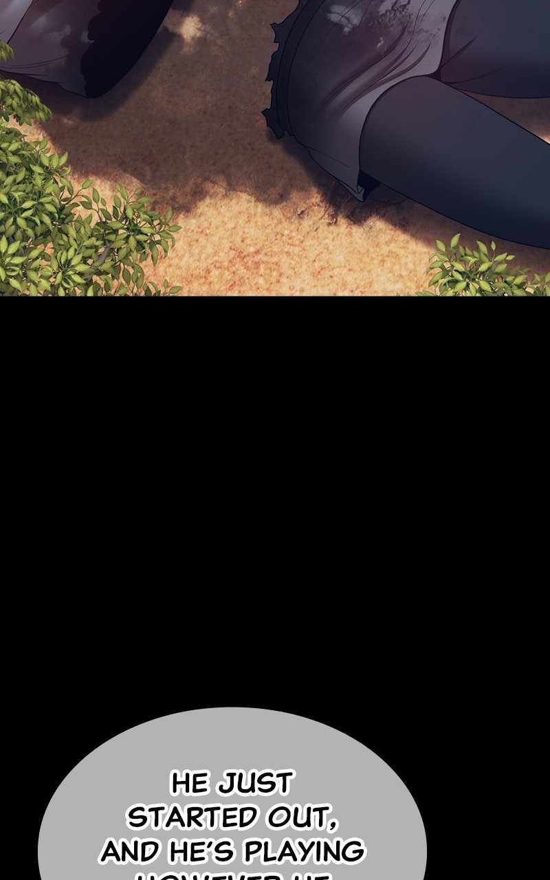 +99 Wooden stick chapter 78 page 530