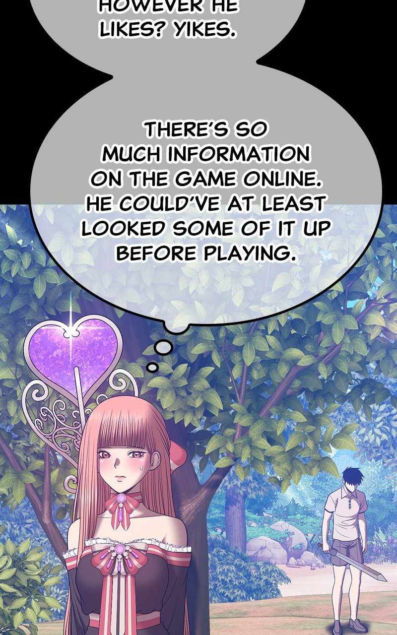 +99 Wooden stick chapter 78 page 531