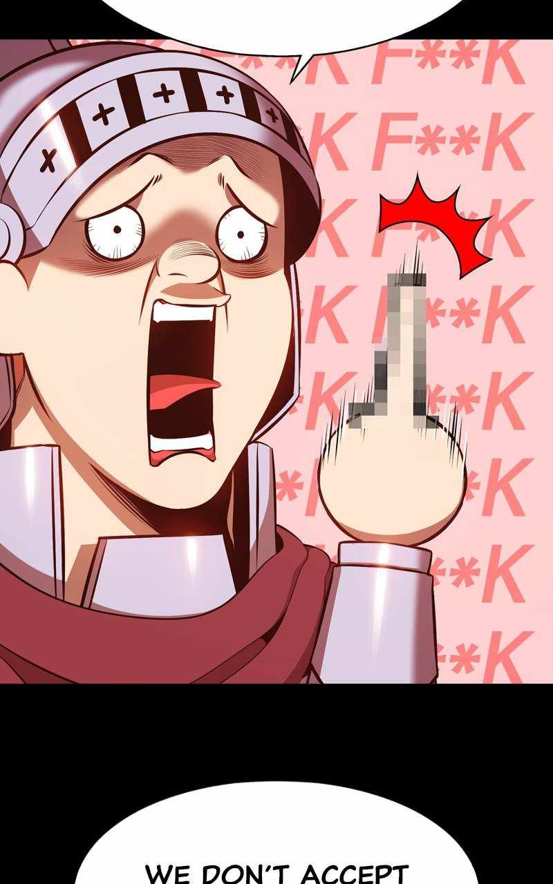 +99 Wooden stick chapter 78 page 558