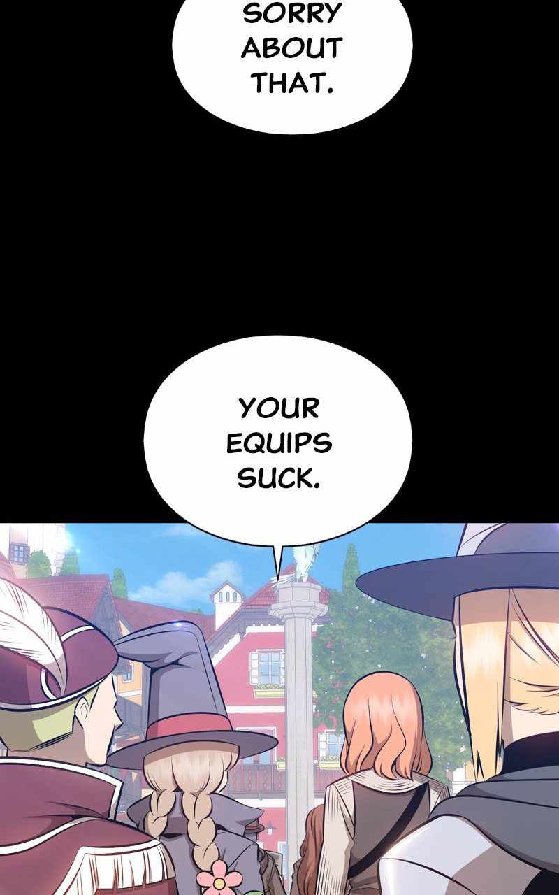 +99 Wooden stick chapter 78 page 560