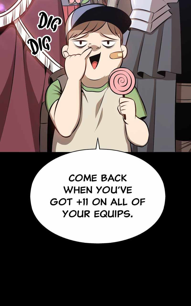 +99 Wooden stick chapter 78 page 561