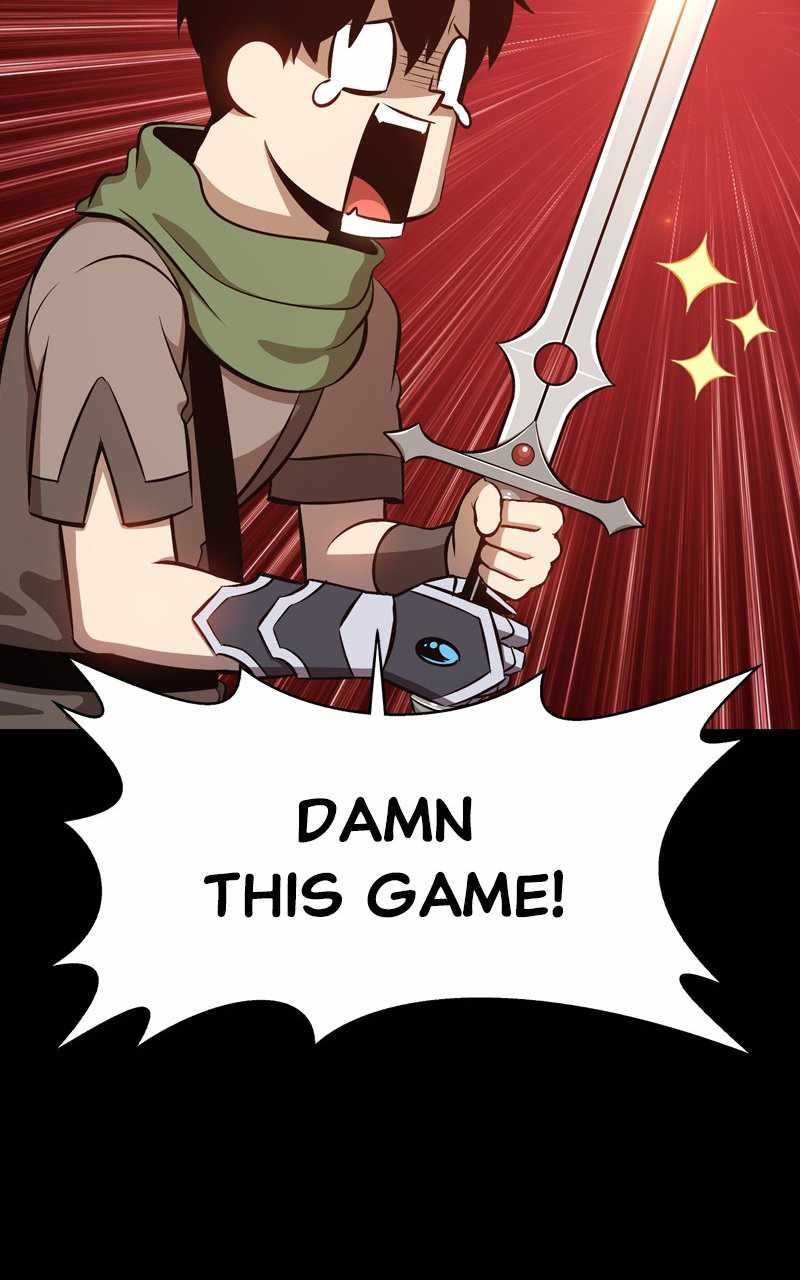 +99 Wooden stick chapter 78 page 569